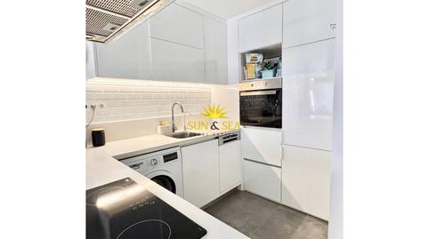 Foto 5 de Piso de alquiler en Campoamor, Alicante