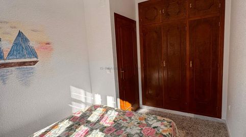 Bungalow con terraza, en la provincia de Alicante, en la ciudad de Torrevieja, en la zona de La Mata. 2 habitaciones | 63 m² | A 4, imatge 5