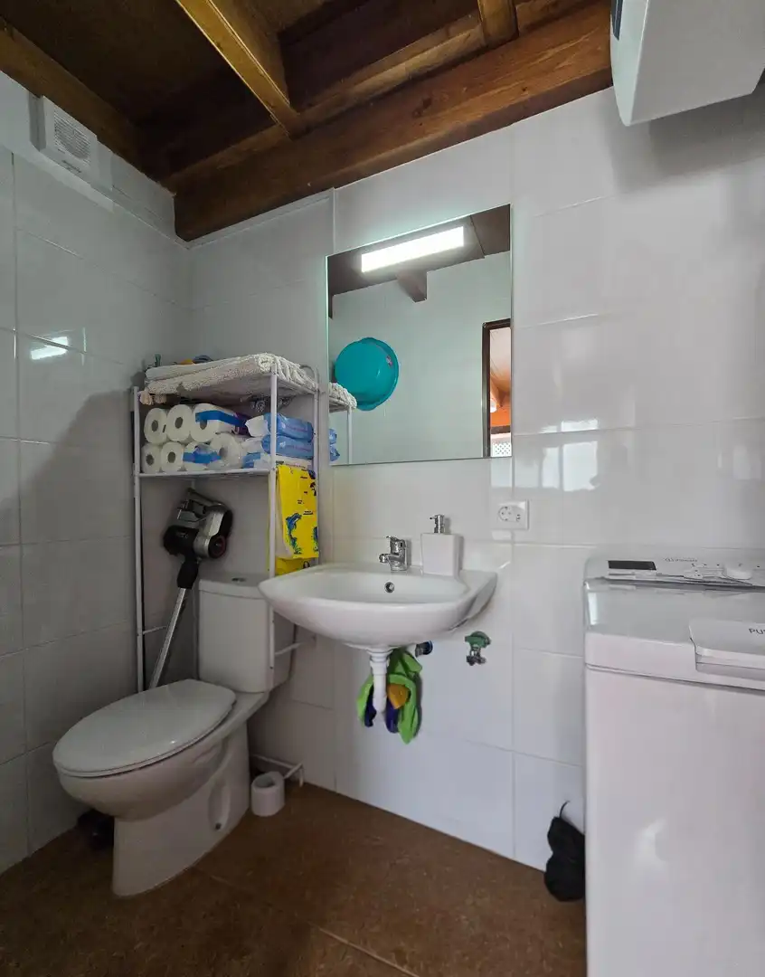 Casa o chalet de alquiler en San Bartolomé de Tirajana, Las Palmas