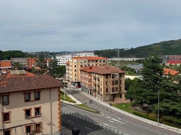 Appartement avec ascenseur à vendre à Francisco Tierra Kalea