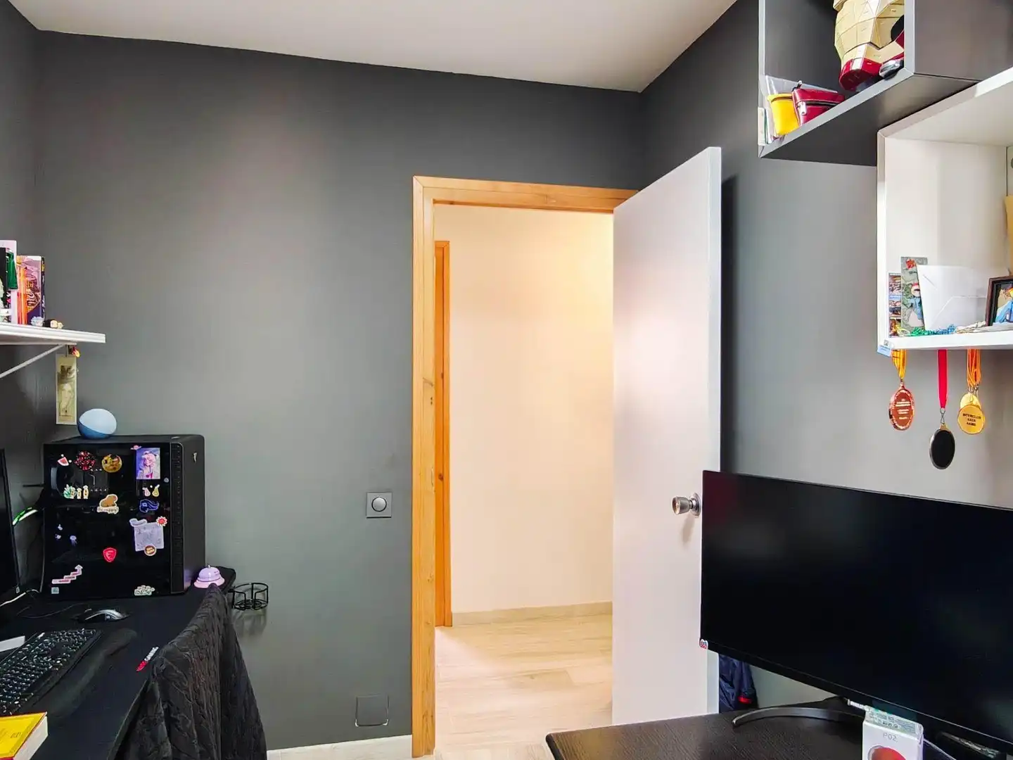 Flat with terrace for sale in Segur Platja, imagen 23