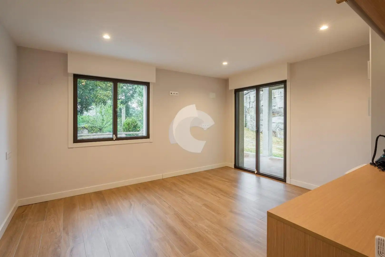 Casa o chalet en venta en Barbadás con Calefacción, Jardín privado y Balcón