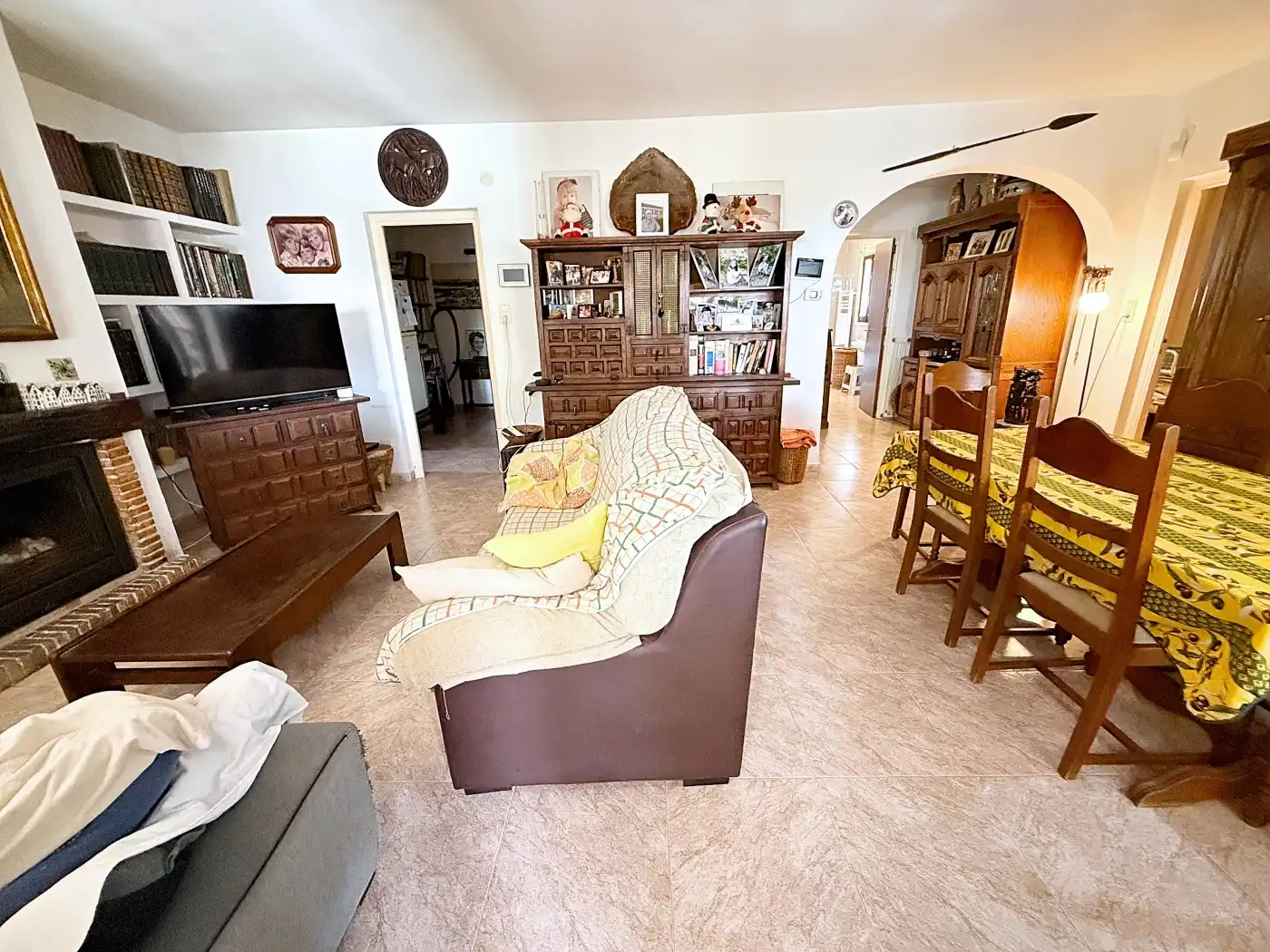 Villa con piscina in vendita a Carrió - La Merced - Los Pinos, imagen 35