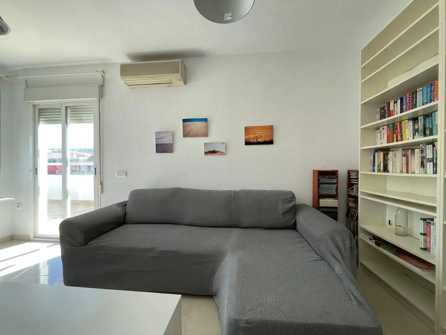 Penthouse mit Aufzug zur Miete in El Rompido, imagen 7