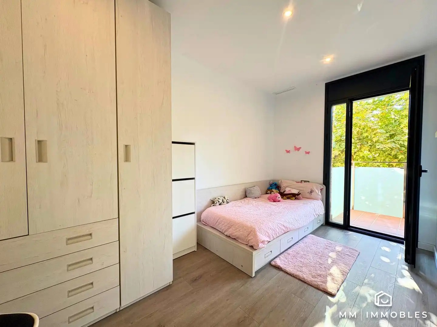 Ático con terraza en venta en CANOVELLES, imagen 36