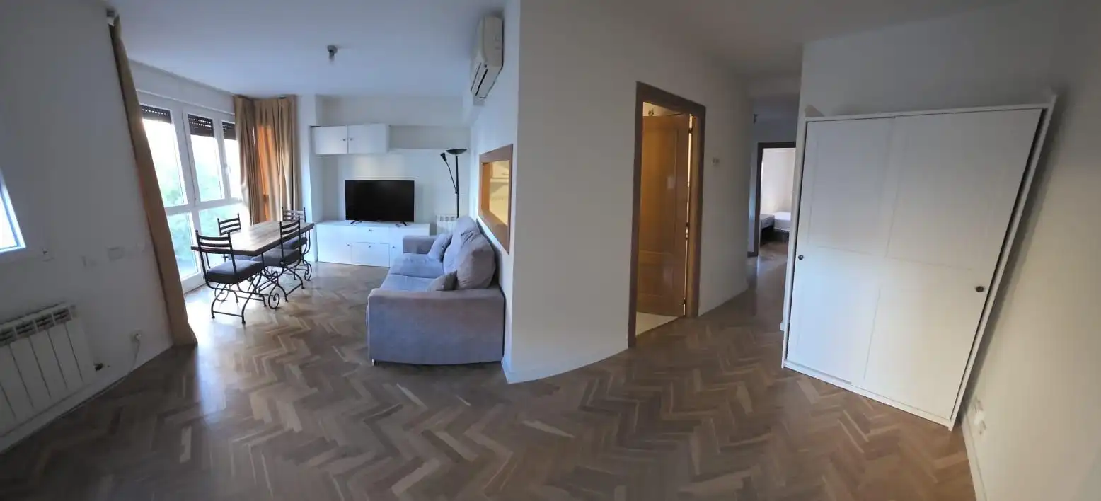 Flat to rent in Tetuán