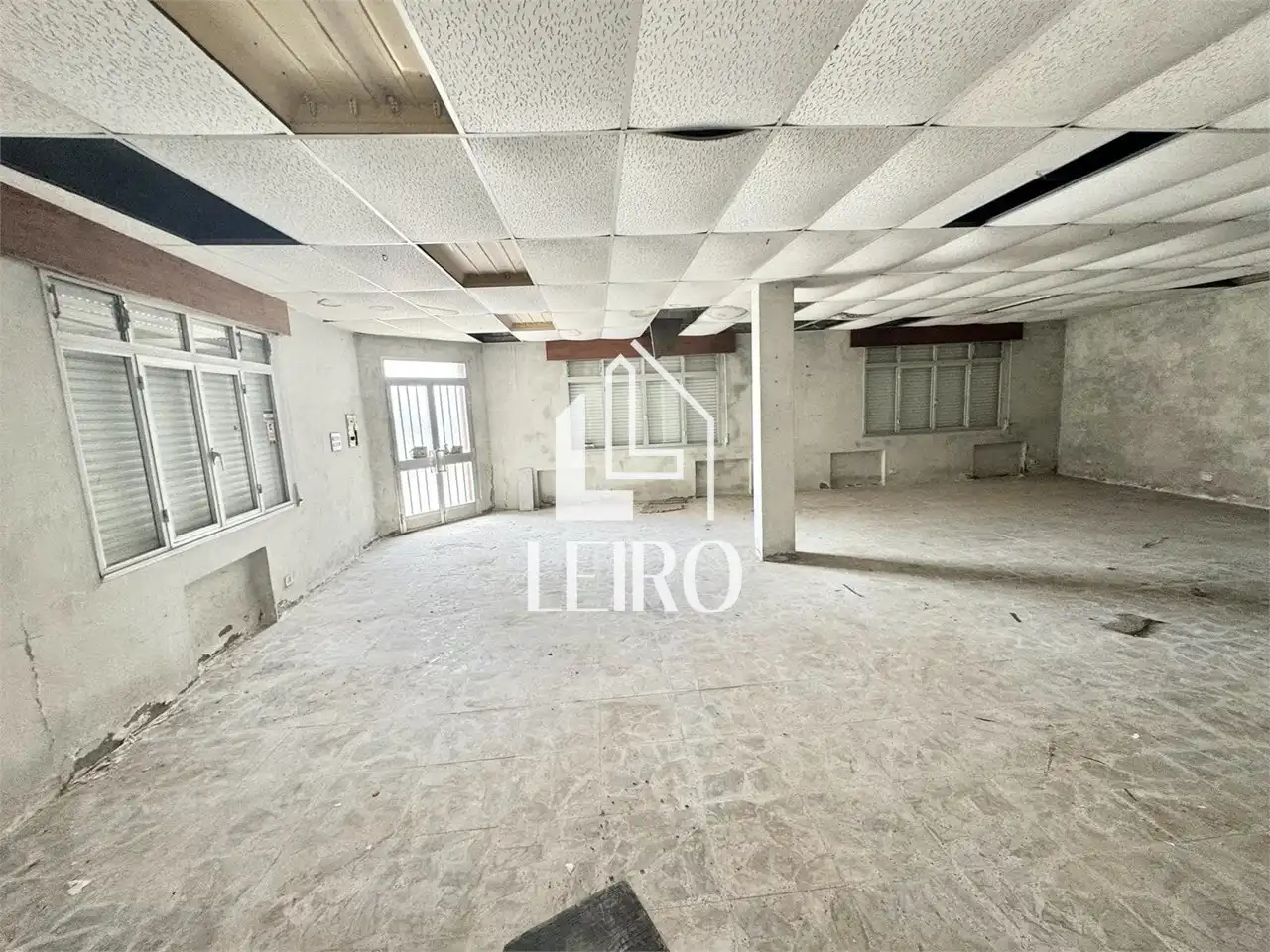 Edificio en venta en Catoira