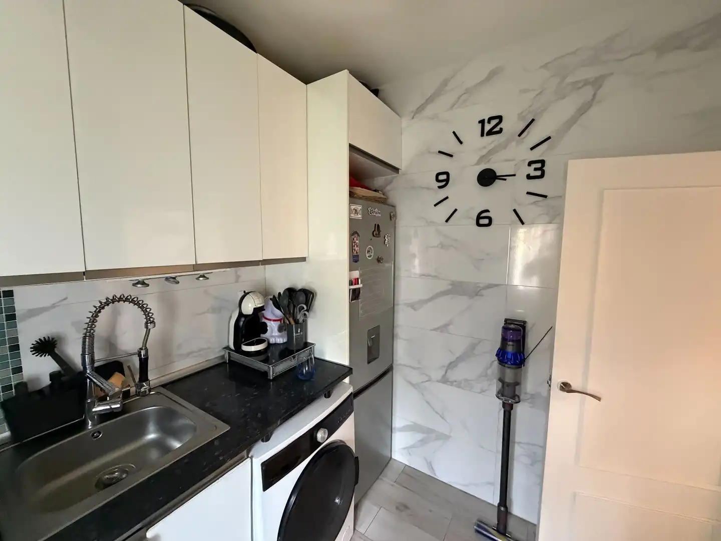 Piso en venta en Navas del Rey
