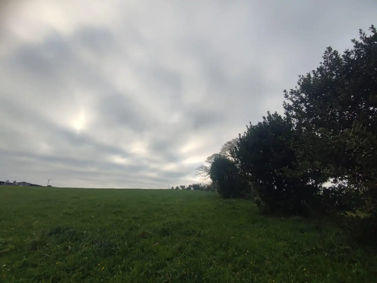 Grundstücke und Bauplätze zum Verkauf in Polígono 4 Parcela 520 CP LA MARINA TAPIA DE CAS, imagen 5