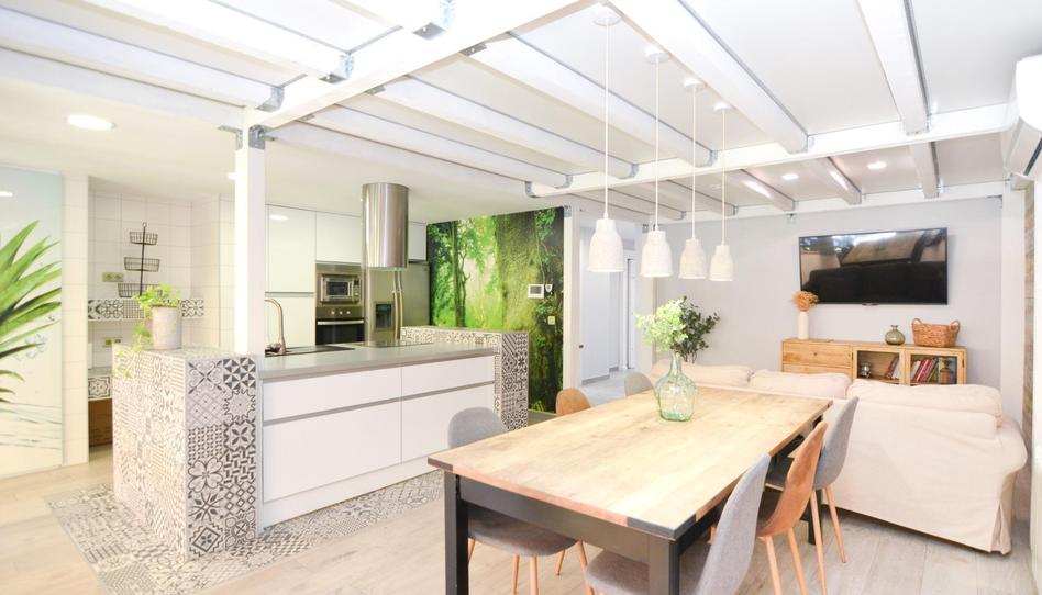 Photo 1 of Single-family semi-detached for sale in El Pijorro, Madrid