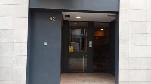 Foto 3 de Garatge de lloguer a Carrer del Músic Jaume Isern, 60, Centre, Mataró