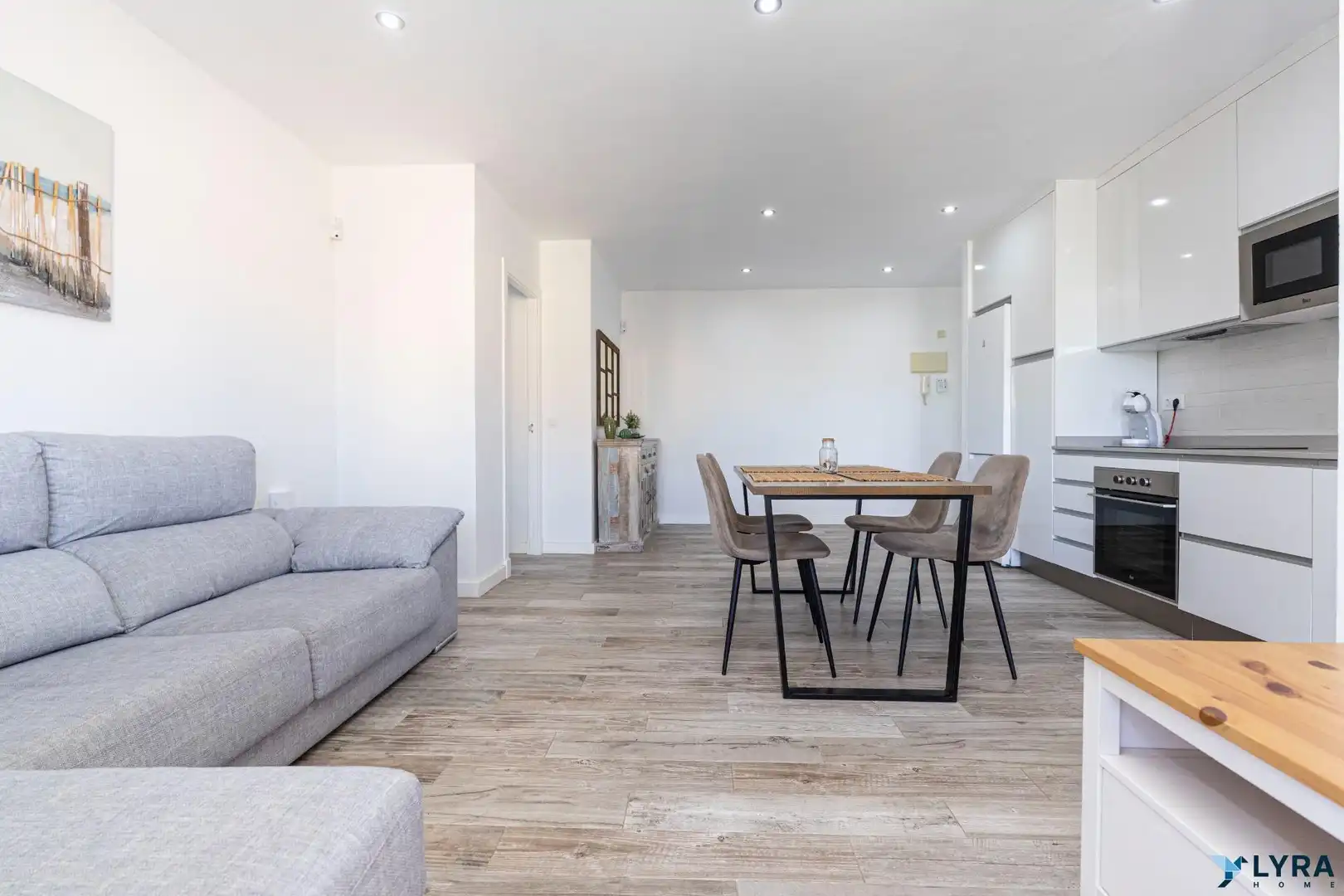 Apartament amb terrassa en venda a Carretera ATLANTERRA E 6, imagen 18