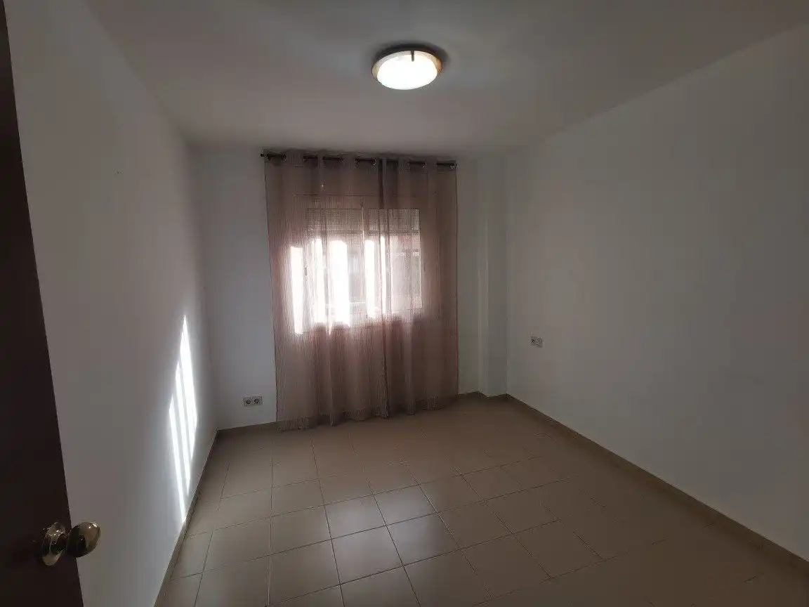Bedroom of Flat for rent in Manresa  with Heating and Balcony
