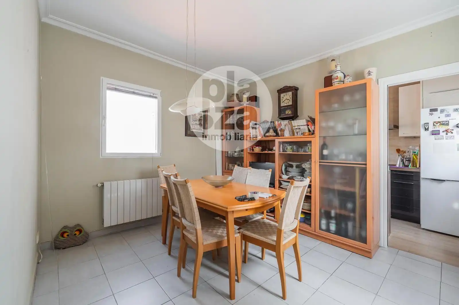 Comedor de Piso en venta en Madrid con Aire acondicionado, Calefacción y Terraza