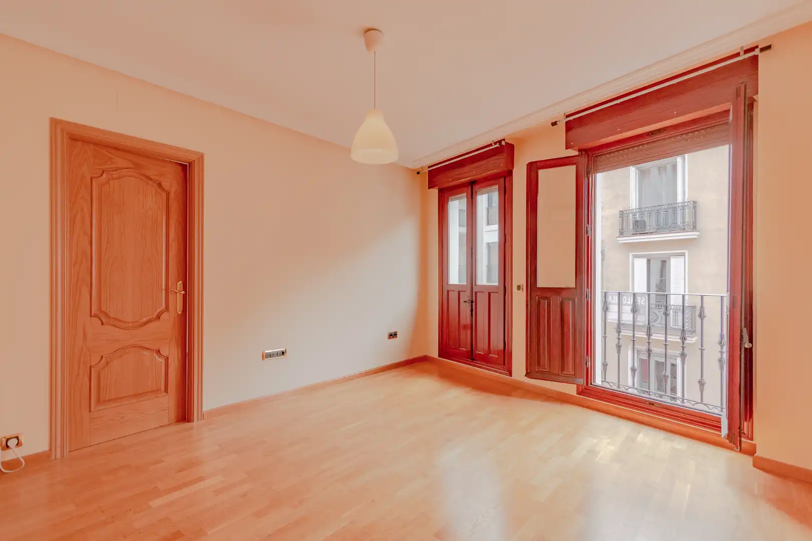 Wohnung mit Terrasse zur Miete in Calle de Torija, imagen 14