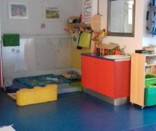 Photo 5 of Premises for sale in Calle Parras, 20, San Gil, Sevilla