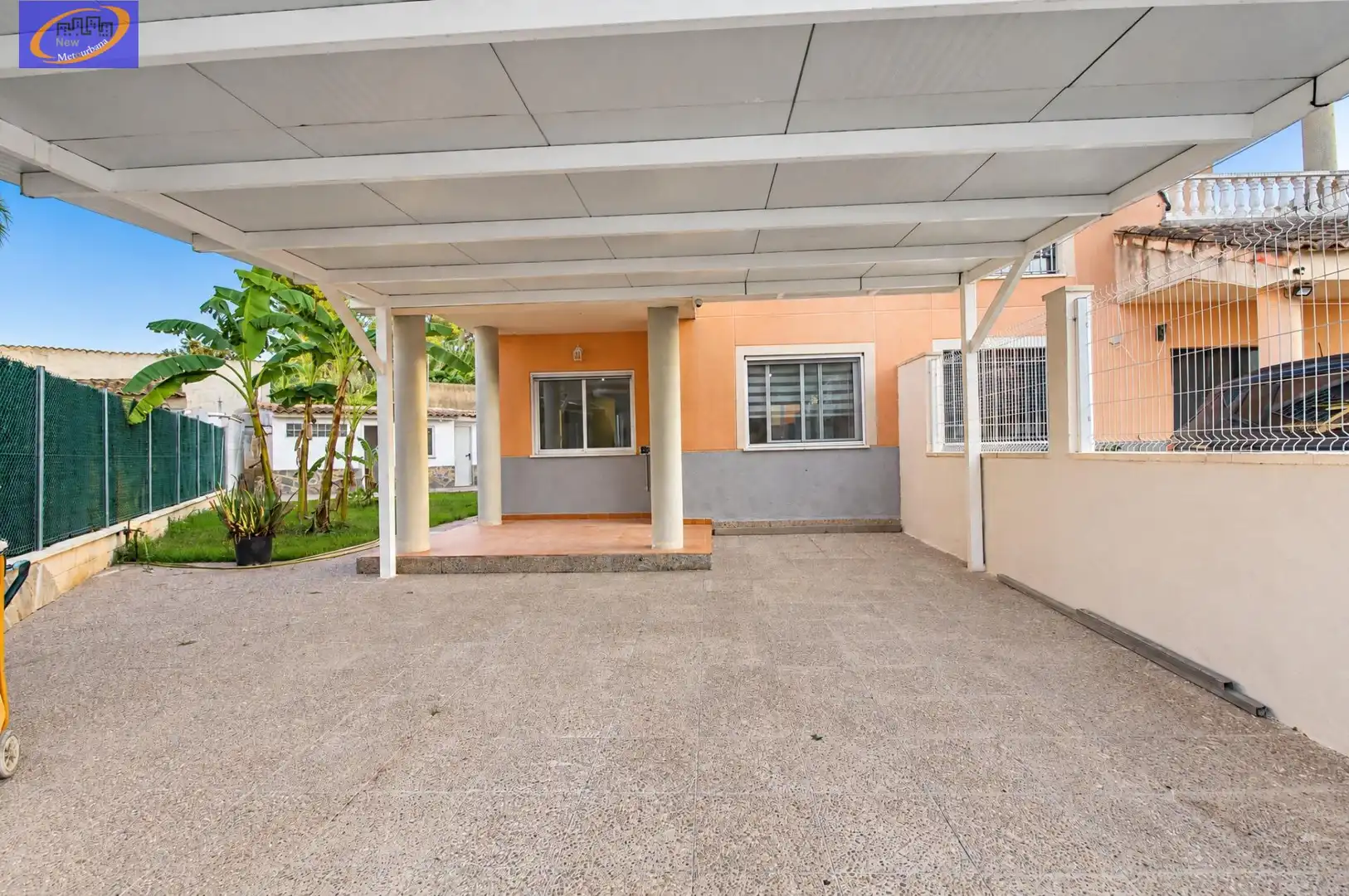 Casa a schiera con terrazza in vendita a Godelleta, imagen 2