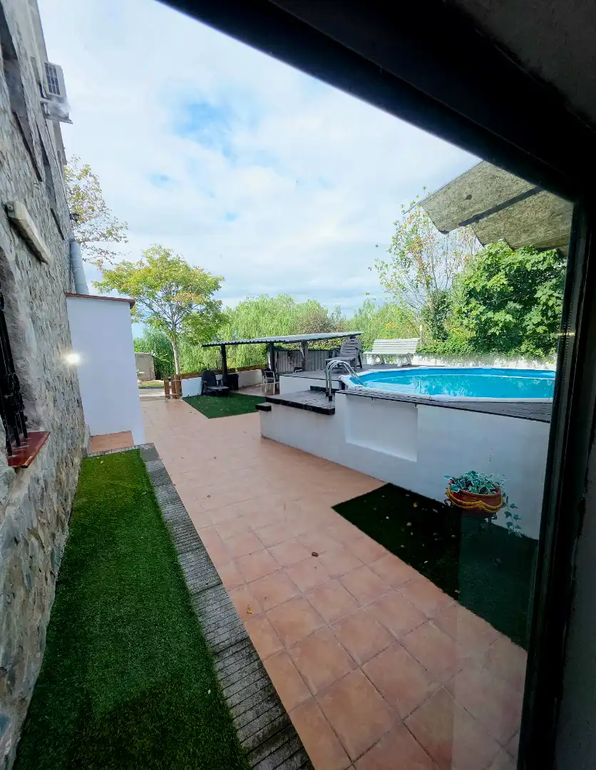 Xalet amb piscina en venda a Passeig la Masia, imagen 58