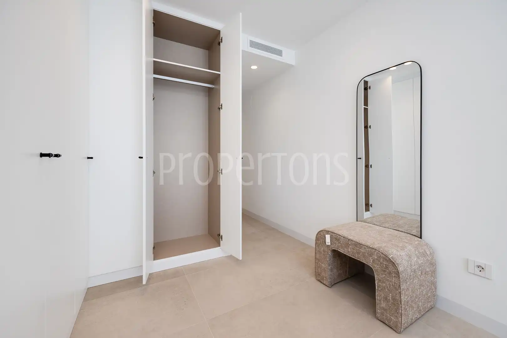 Bedroom of Houses for sale in Mutxamel
