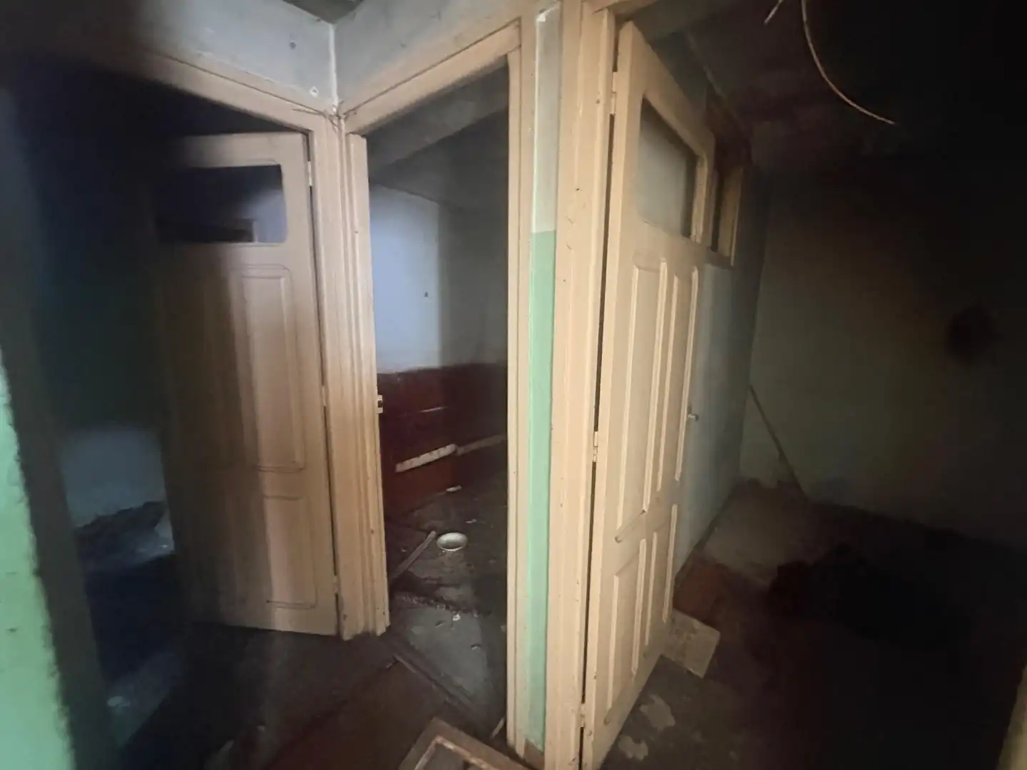 Casa o xalet en venda en Ponferrada