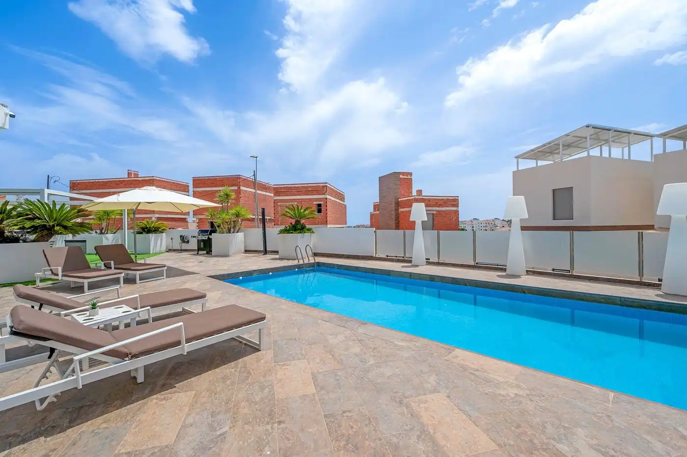 Villa avec piscine à vendre à Orihuela Costa, imagen 42