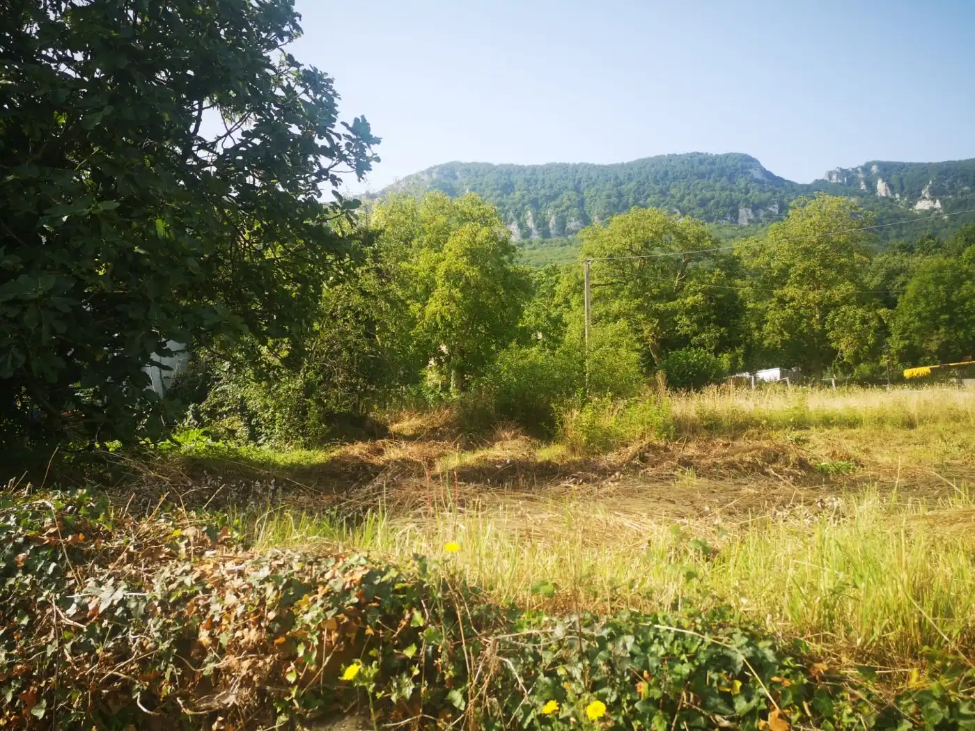 Terreny residencial en venda a VALLEJUELO DE MENA