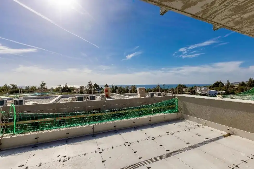 Wohnung mit Pool zum Verkauf in El Faro de Calaburra - Chaparral, imagen 22