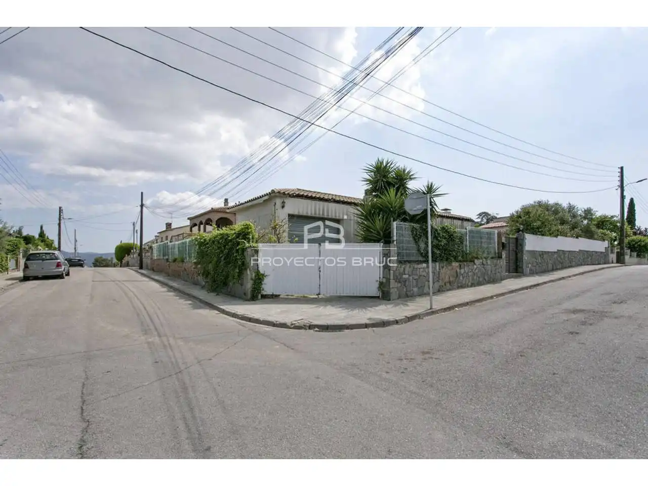 Maison avec jardin à vendre à Sant Llorenç d'Hortons, imagen 5