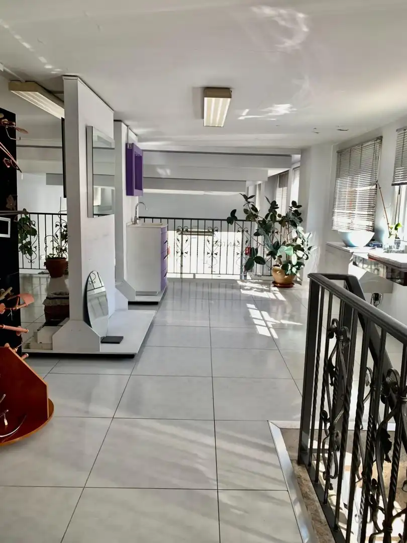 Local comercial de lloguer a Villalba Estación, imagen 22