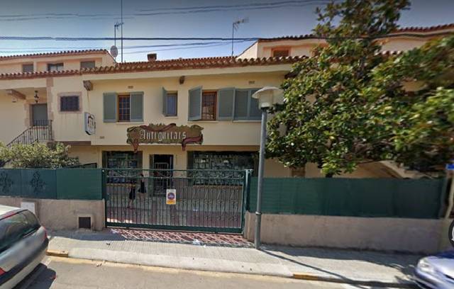 Local comercial en Alquiler en C/ Canto de la Vila en Altafulla
