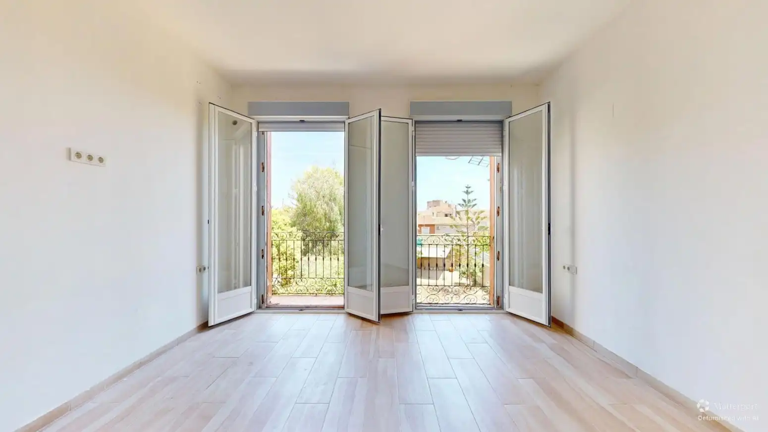 Terraza de Casa o chalet en venta en Novelda con Trastero y Balcón