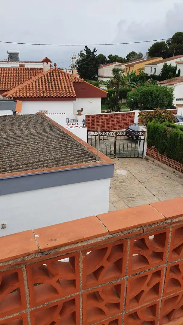 Detached house with garden for sale in Costa Norte, imagen 9
