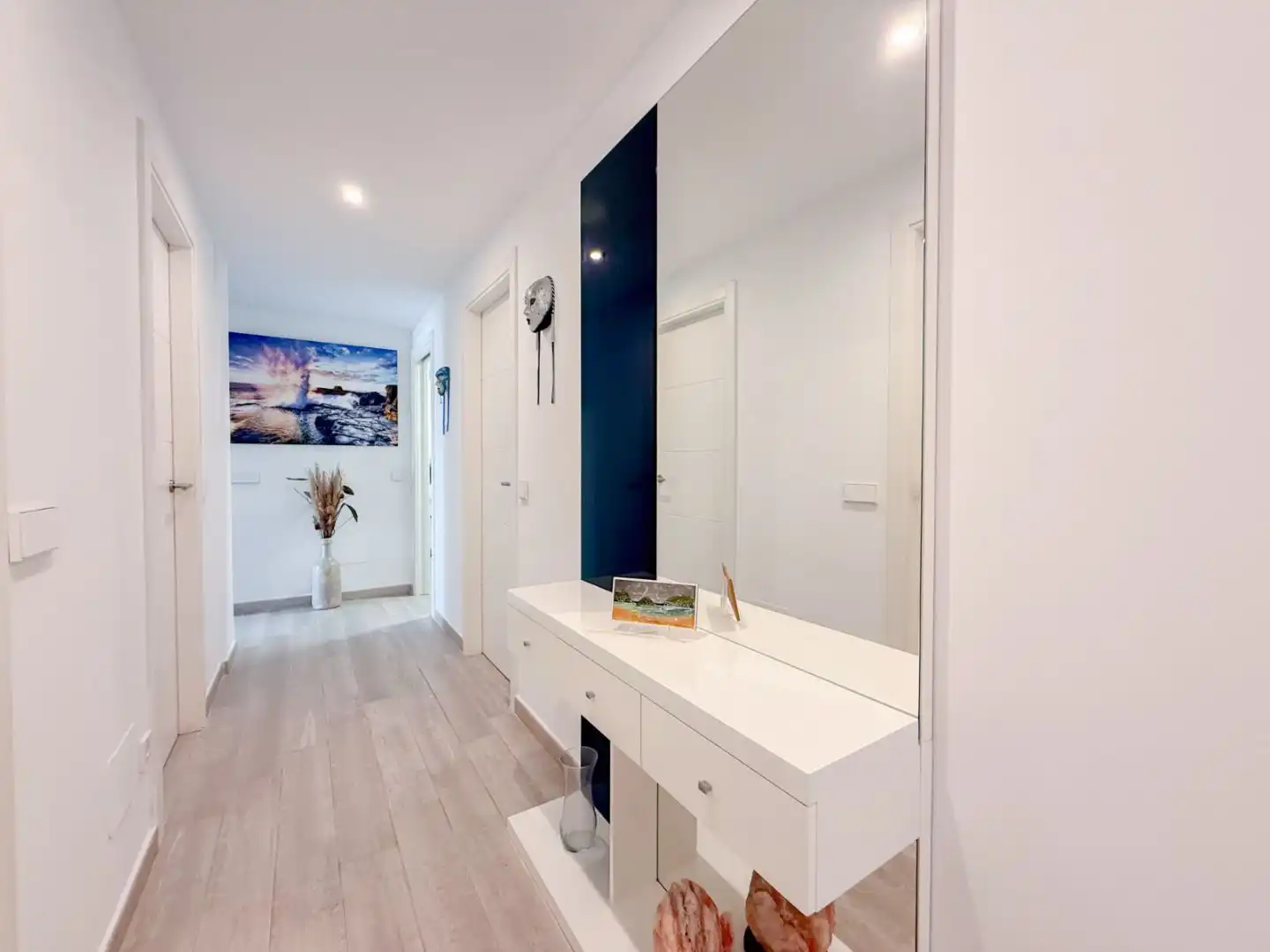 Wohnung mit Aufzug zum Verkauf in calle gaspar oms 13