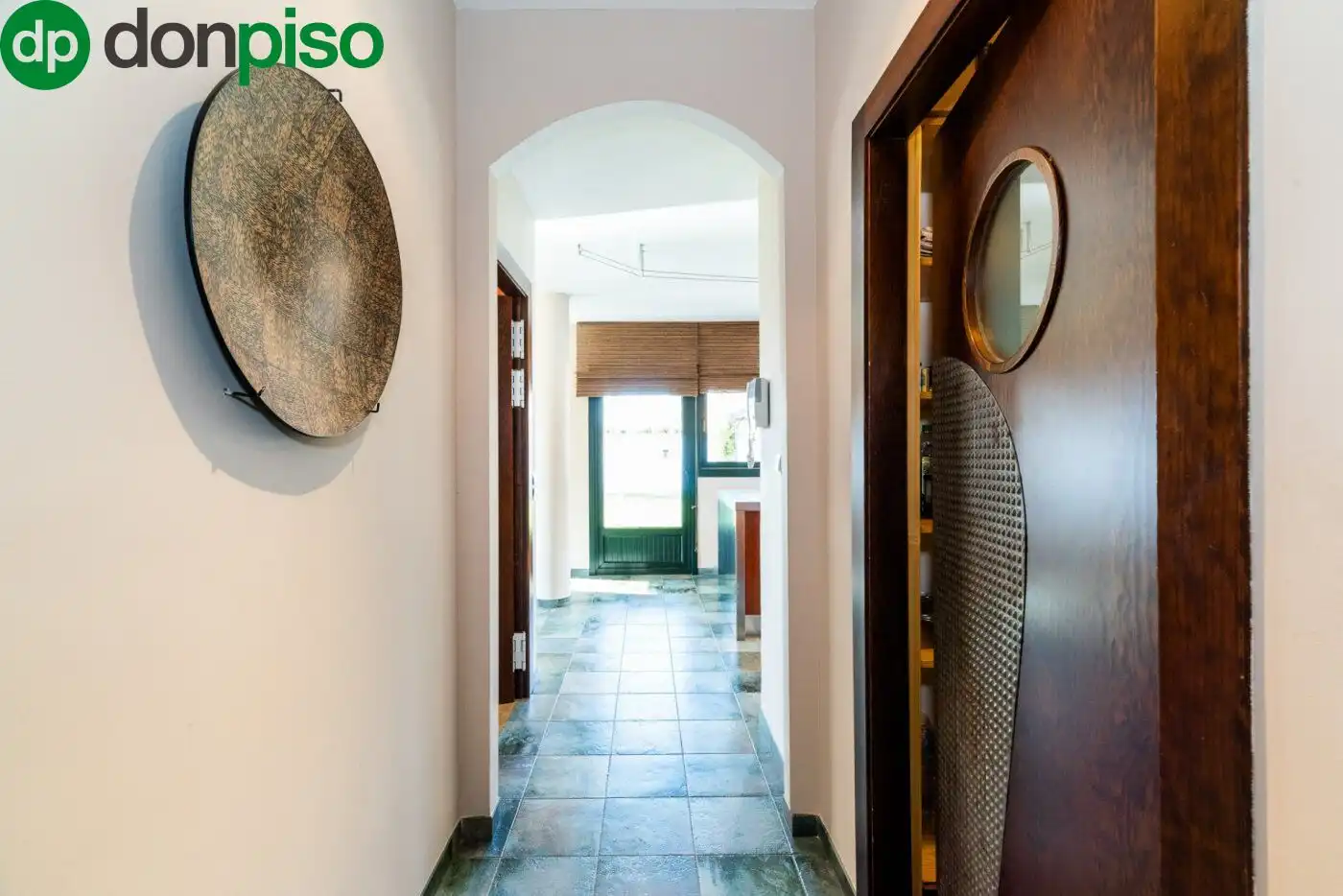 Casa o chalet en venta en Albolote con Jardín privado, Terraza y Trastero