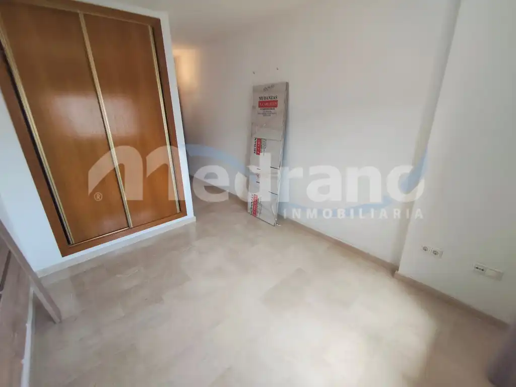 Piso en venta en Villajoyosa / La Vila Joiosa con Aire acondicionado, Calefacción y Jardín privado