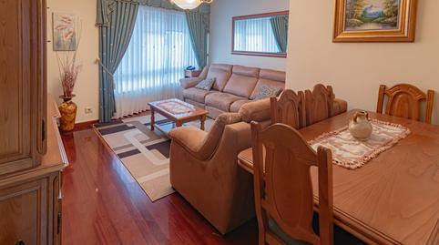 Photo 2 of Flat to rent in Avenida Magoi (de), Acea de Olga - Augas Férreas, Lugo Capital