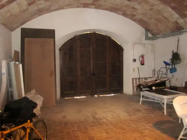 Finca rústica en venta en Castellar del Vallès con Jardín privado, Terraza y Piscina