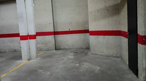 Photo 2 of Garage for rent in Calle Ancha de la Magdalena, 5, Casco Histórico - Ribera - San Basilio, Córdoba Capital