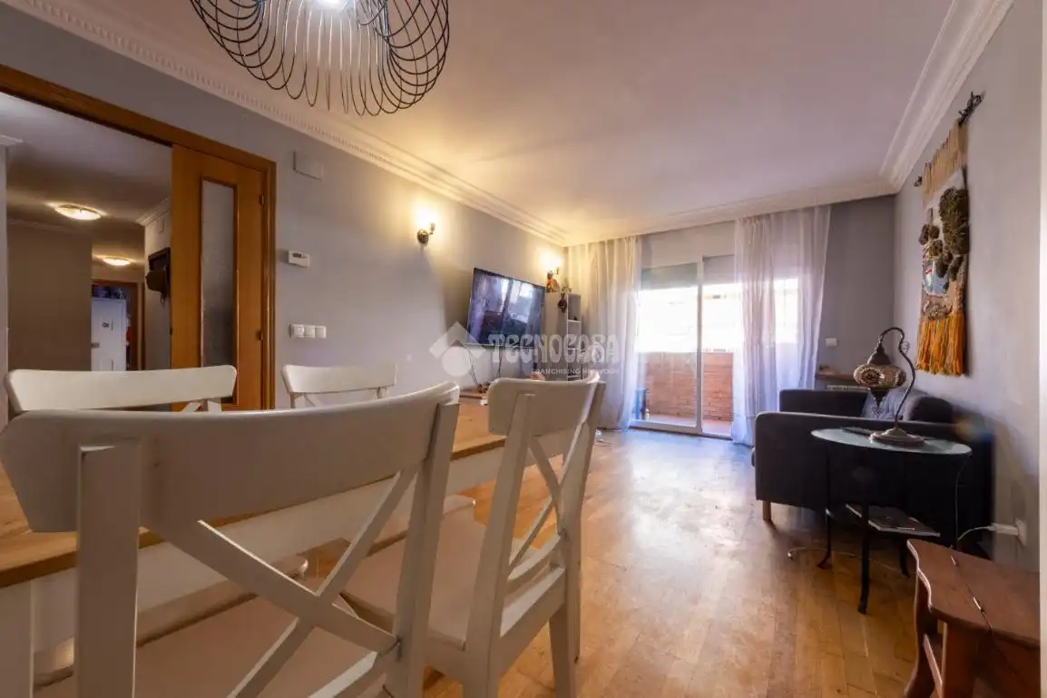 Appartement avec terrasse à vendre à Plaça General Domènech Batet i Mestres, imagen 4