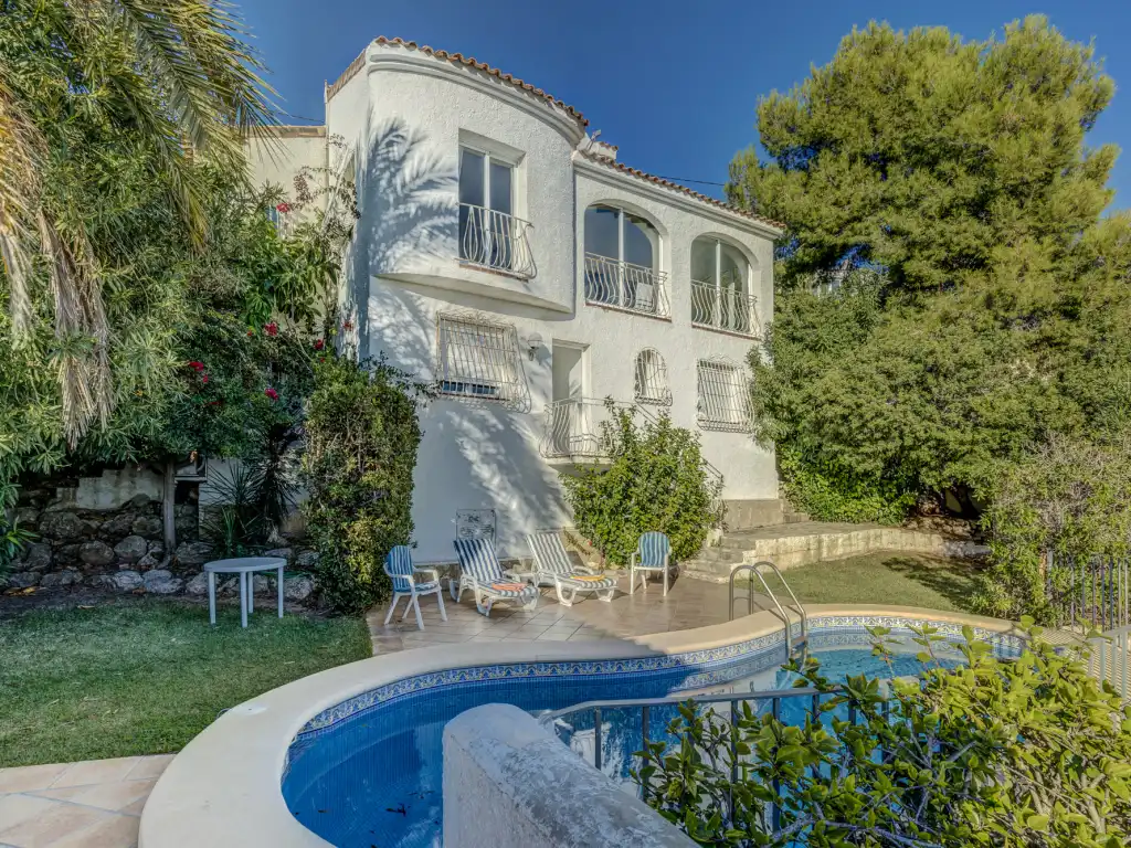Casa amb jardí en venda a La Granadella  - Costa Nova, imagen 4