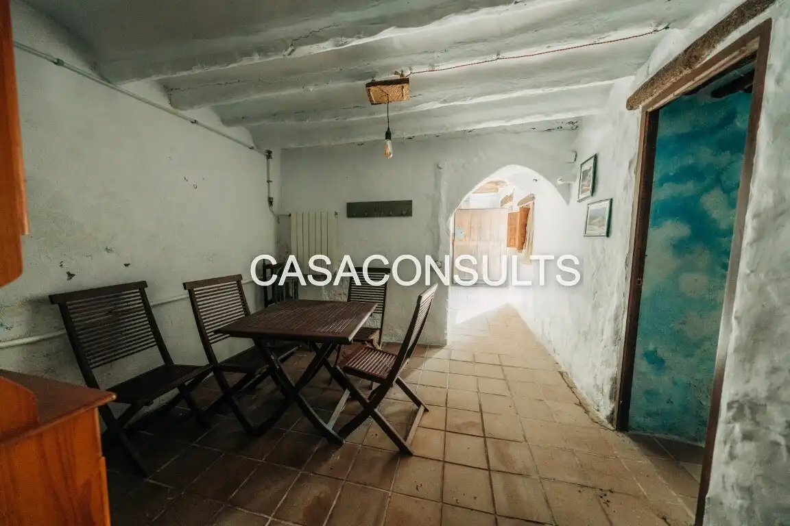 Casa rústica amb terrassa en venda a Atzeneta del Maestrat, imagen 17