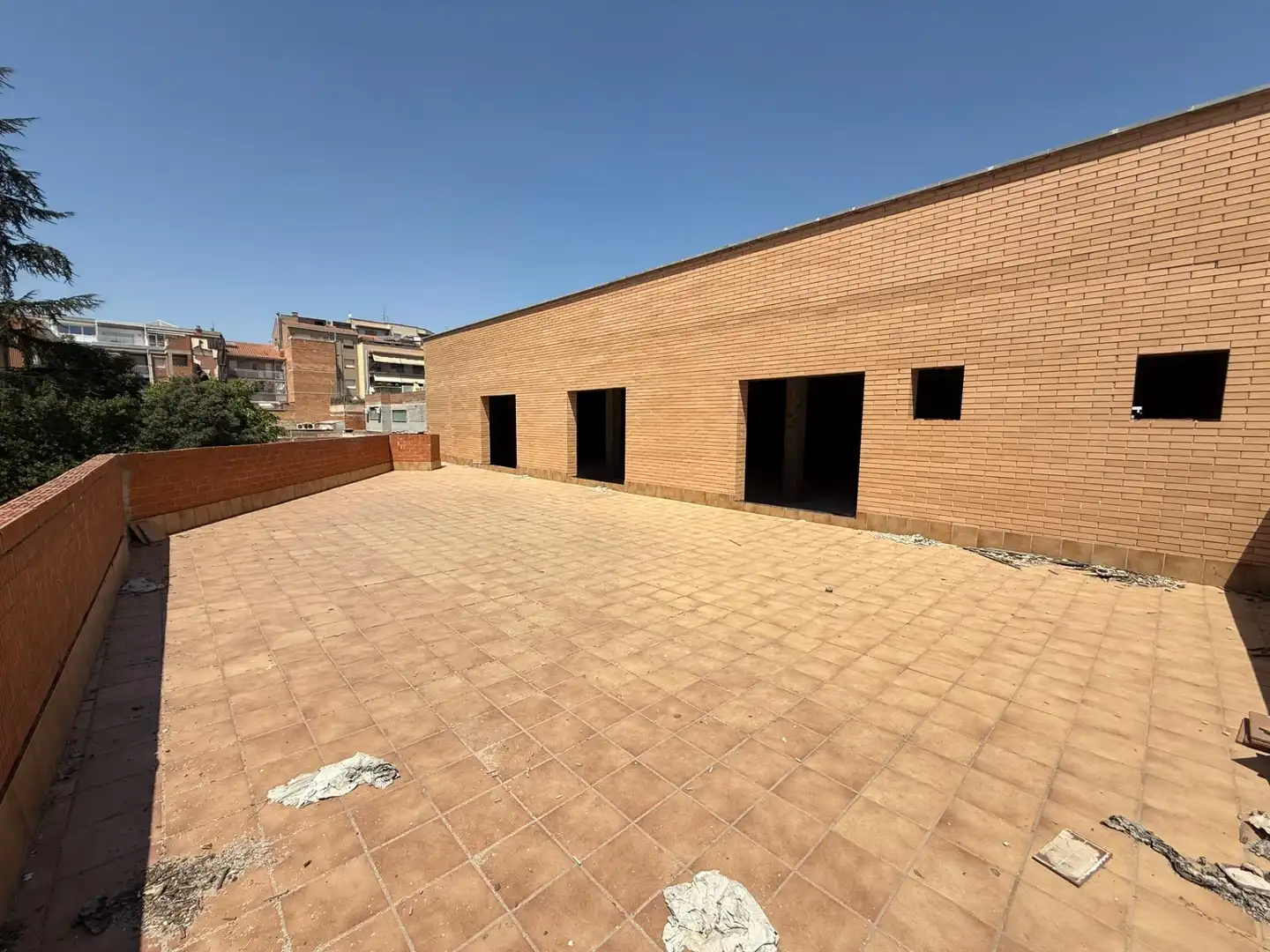 Local comercial en venda a Llevant