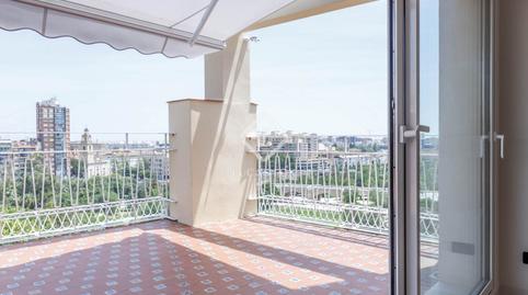 Photo 5 of Attic to rent in El Carme, Valencia