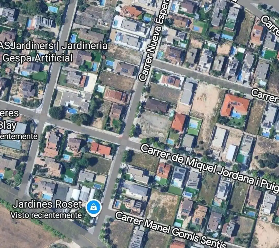 Terrenys i solars en venda a Sesoliveres - Pla de la Massa, imagen 7