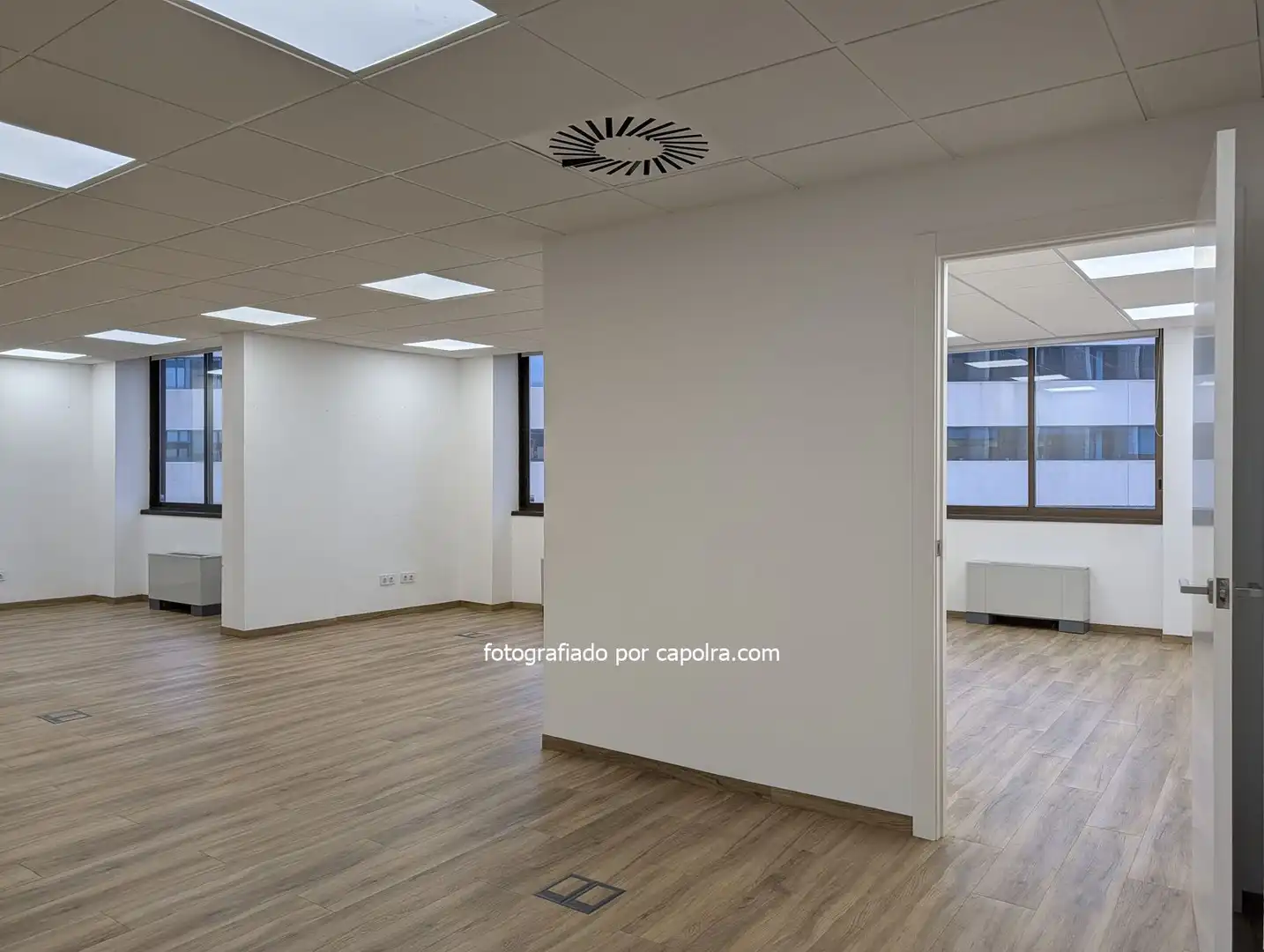 Ufficio con ascensore in affitto a frederic mompou 3, imagen 8
