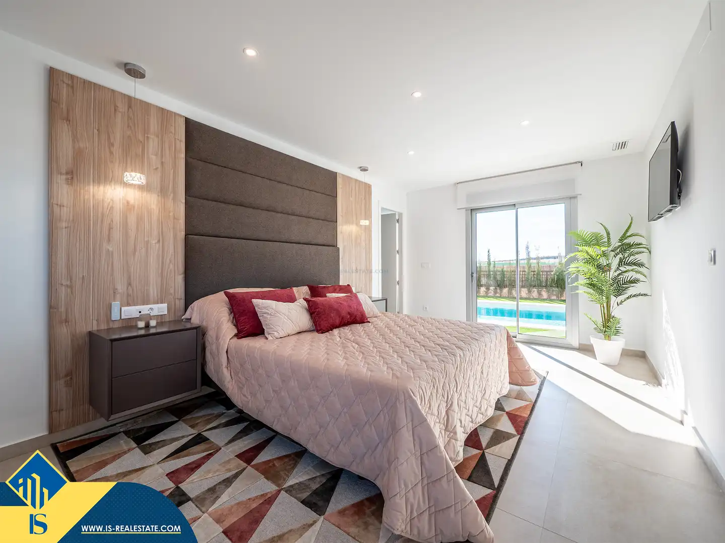 Villa avec piscine à vendre à Algorfa, imagen 11