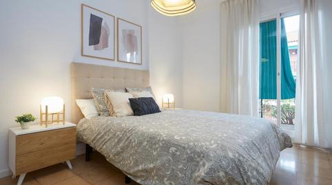 Foto 3 de Apartament de lloguer a Fort Pienc,  Barcelona Capital