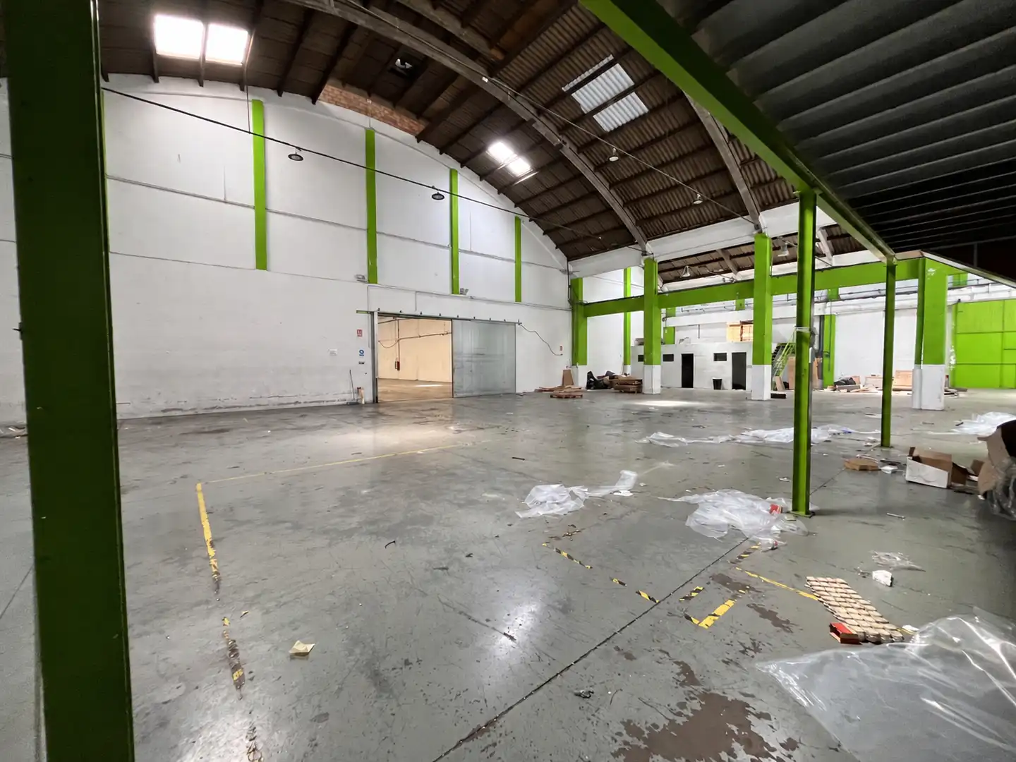 Nau industrial en venda a Centre - Sant Josep - Sanfeliu, imagen 62