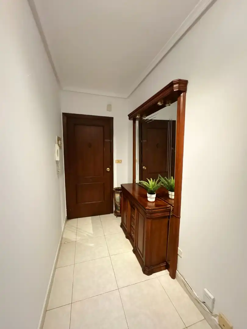Piso de alquiler en Narón con Amueblado