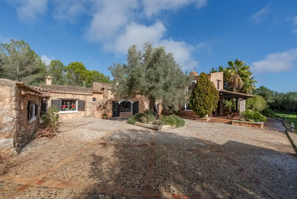 Maison rustique avec piscine à vendre à Sencelles, imagen 21